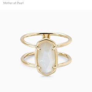 Kendra Scott Ring